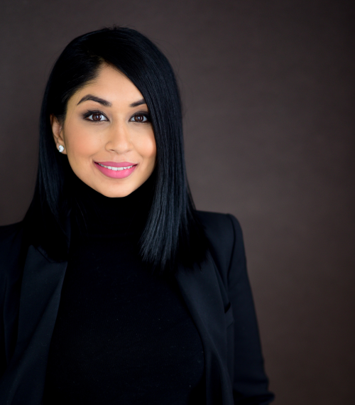 Nazia Malik