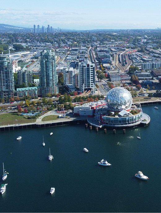 Vancouver