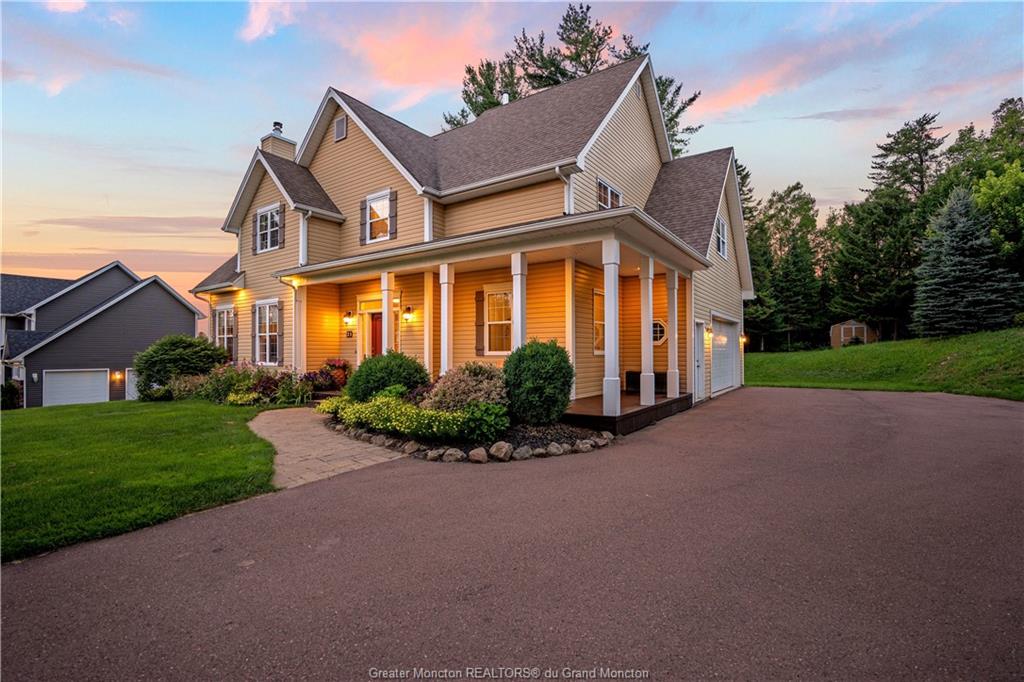 21 Maurice Crescent
