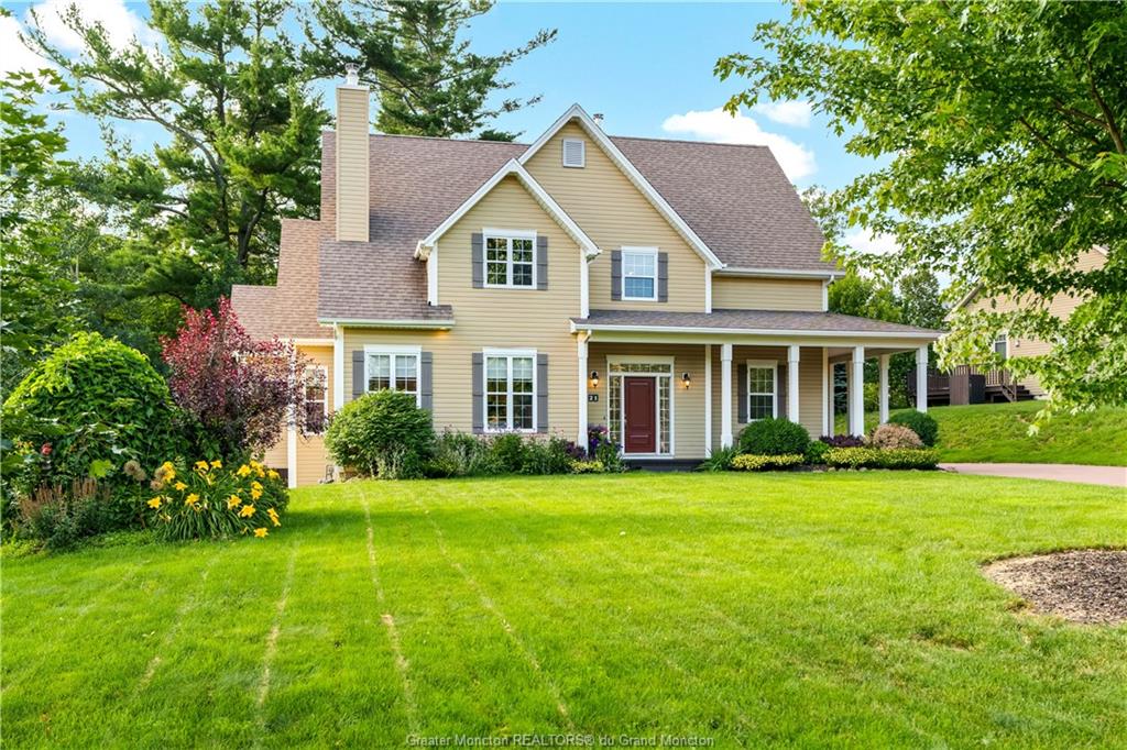 21 Maurice Crescent