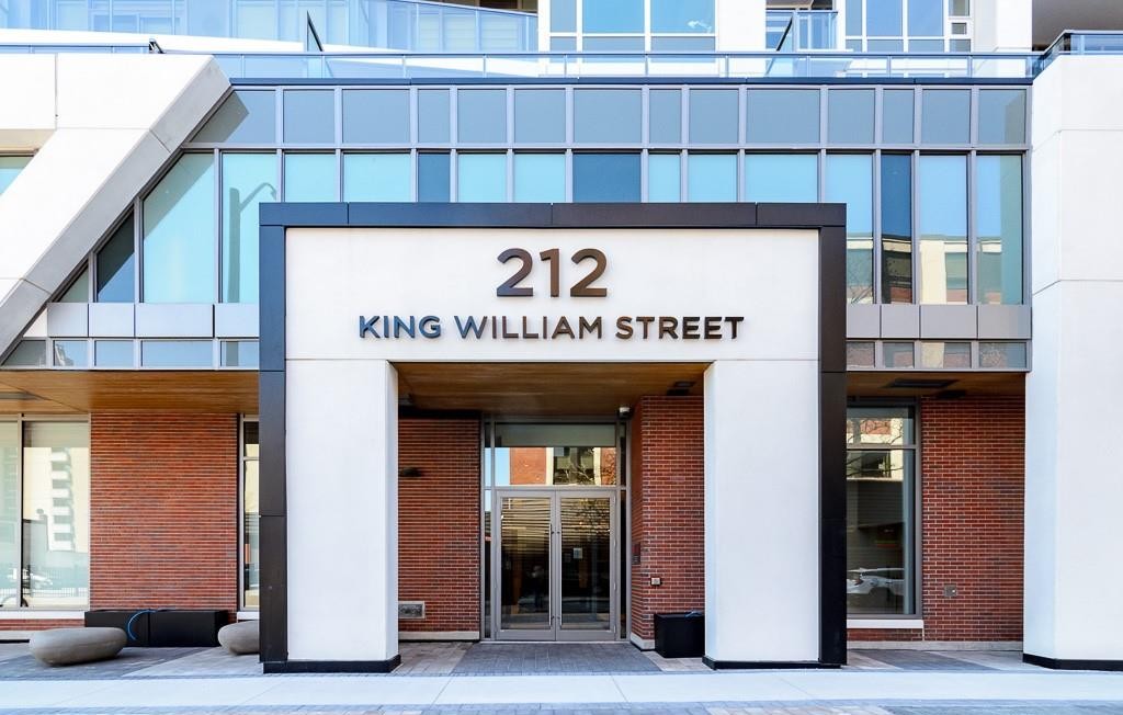 #305-212 King William St.