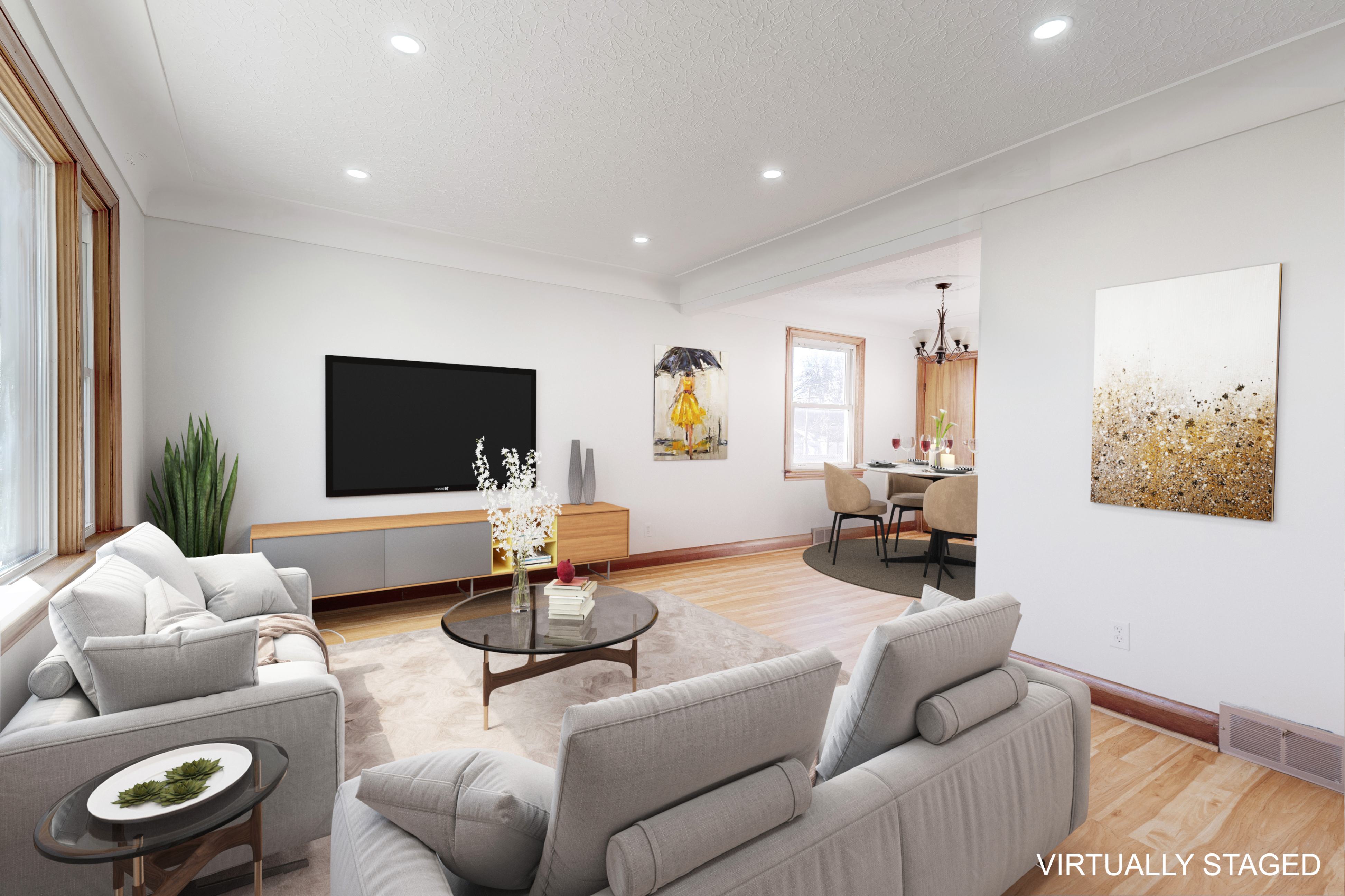  662 Harriet St. 