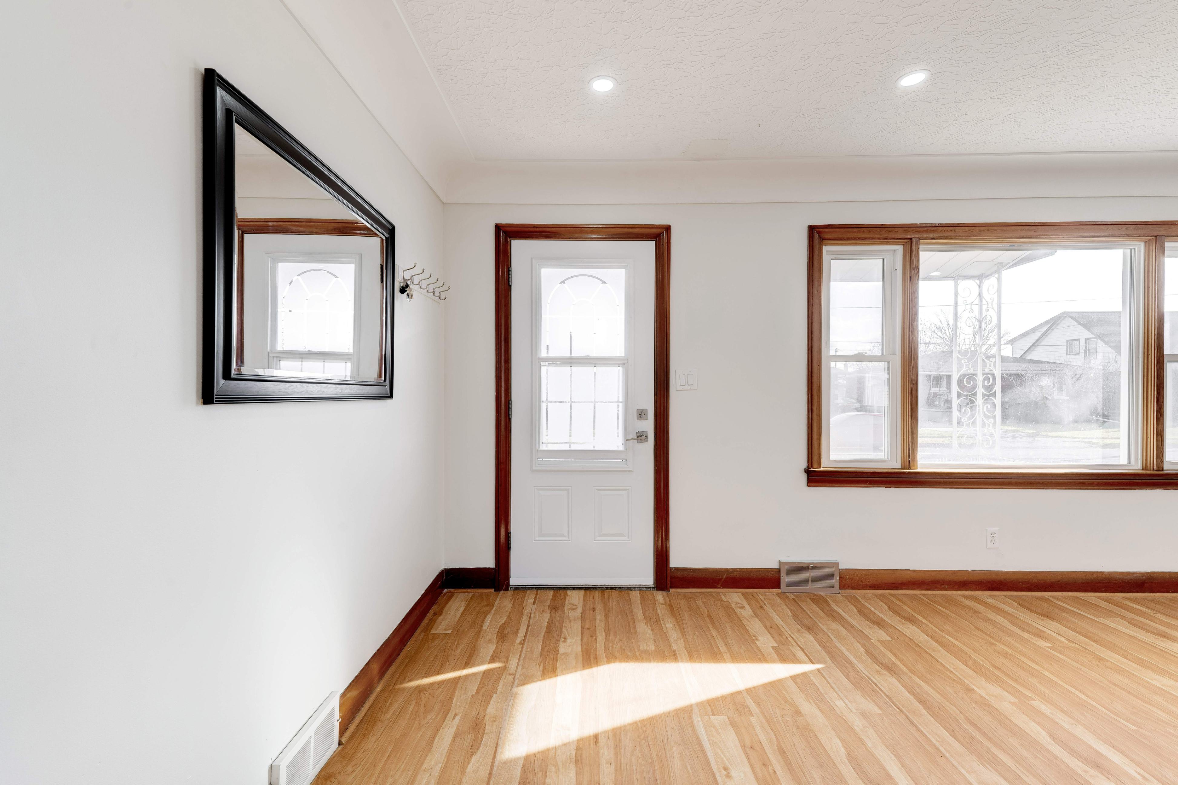  662 Harriet St. 