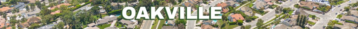 Oakville, Ontario