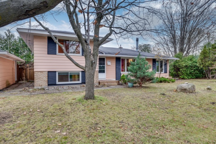 2195 Beaumont Road