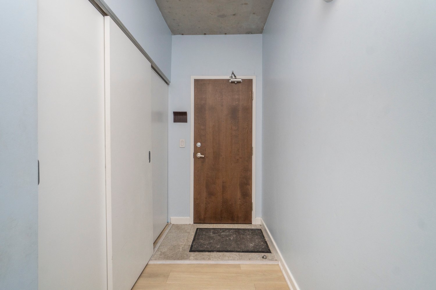 180 York Street #408