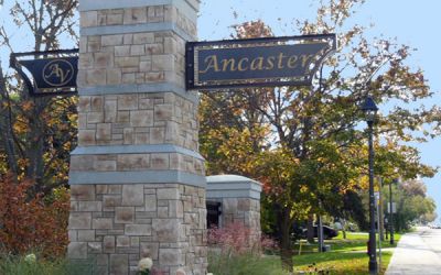 Ancaster
