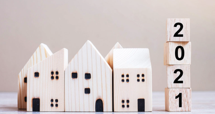 2021 East Gwillimbury Market Recap