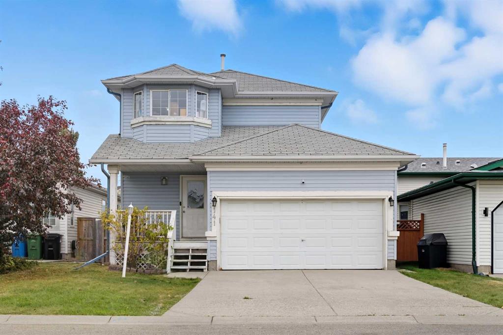 141 Saratoga Close NE