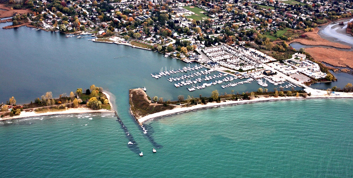 South Pickering Homes for Sale