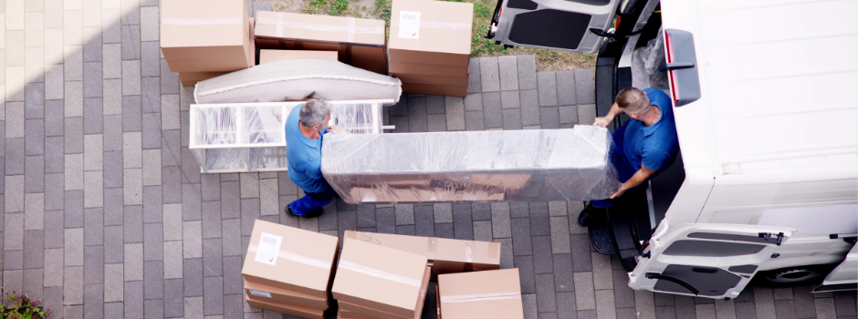 Finding a reliable Ottawa moving company