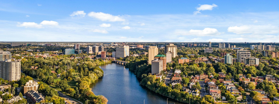 Settling into Ottawa — neighbourhood guide
