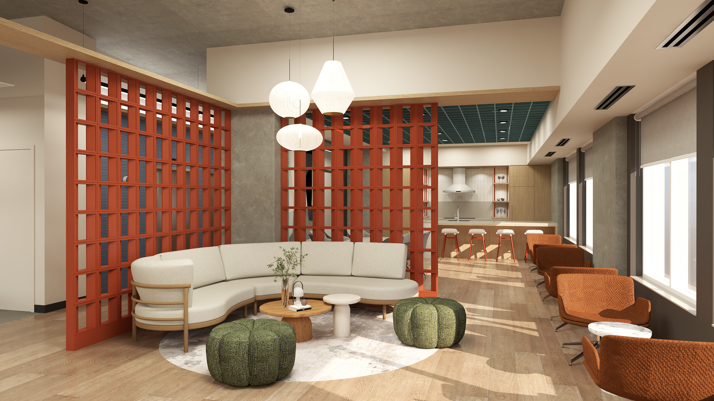 Znith Student Apartments Ottawa