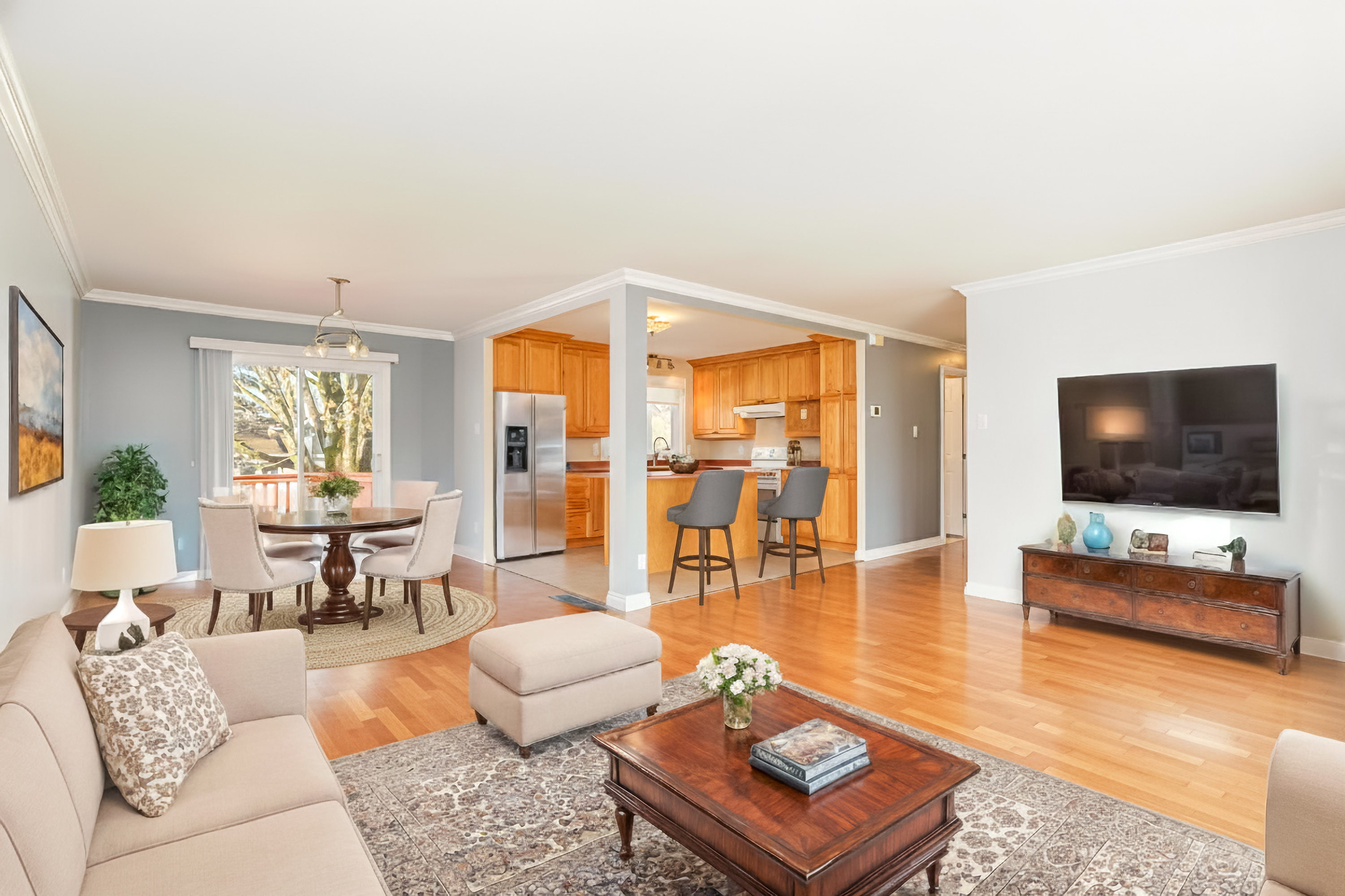 Legal duplex in Ottawa Barrhaven