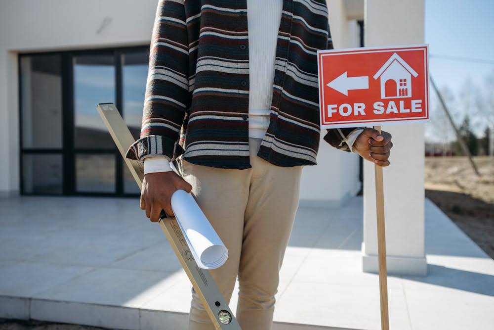 The difference between home worth vs market value