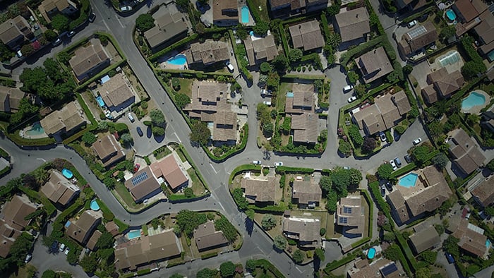 Find Who Is Selling In Your Street