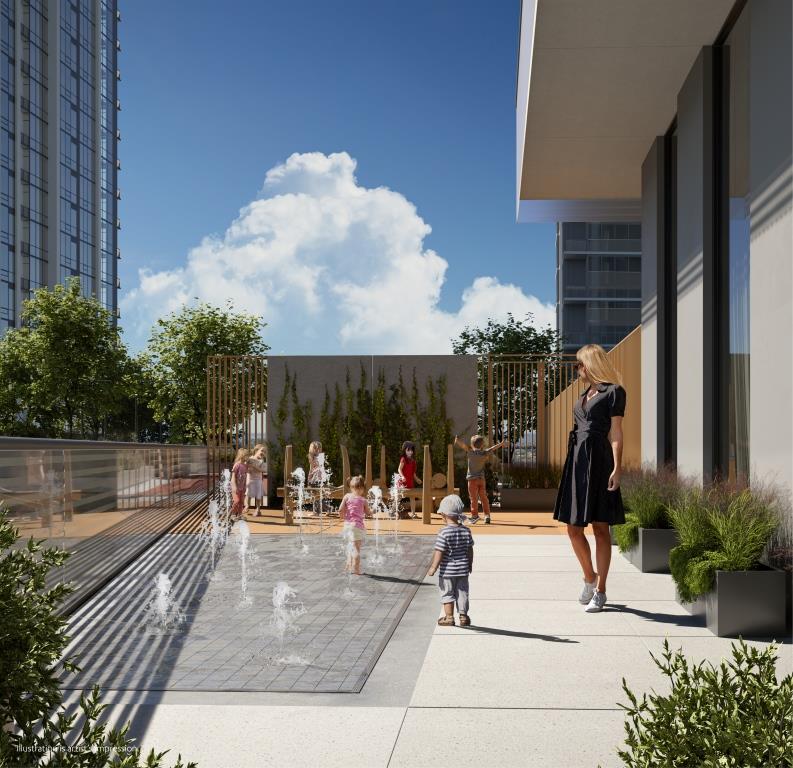 M City 6 Condominium