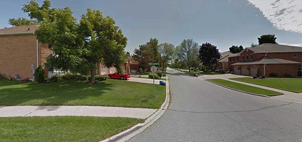 Courtice