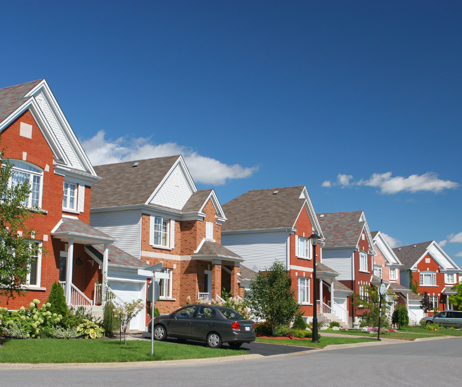 Exploring the GTA's Townhouse Communities Finding Your Ideal Neighborhood