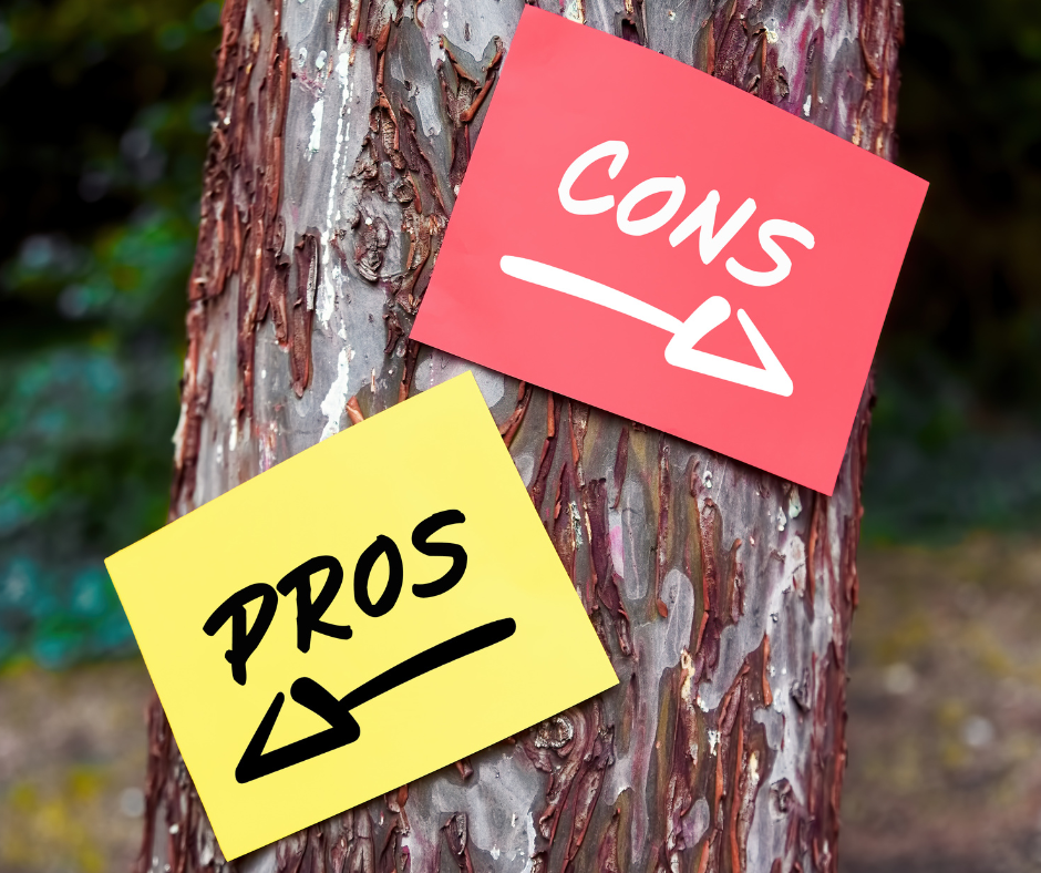 Townhouse Living vs. SingleFamily Homes Pros and Cons