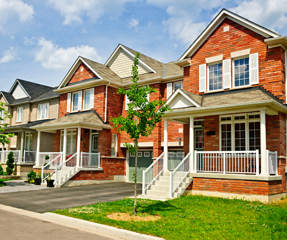 Image showcasing The Evolution of Townhouse Amenities: Going Beyond the Basics