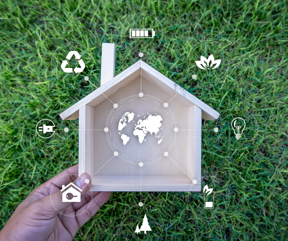 View of Energy-Efficient Renovations: Future-Proofing Townhouses