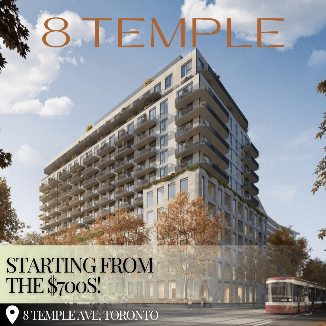 8 Temple