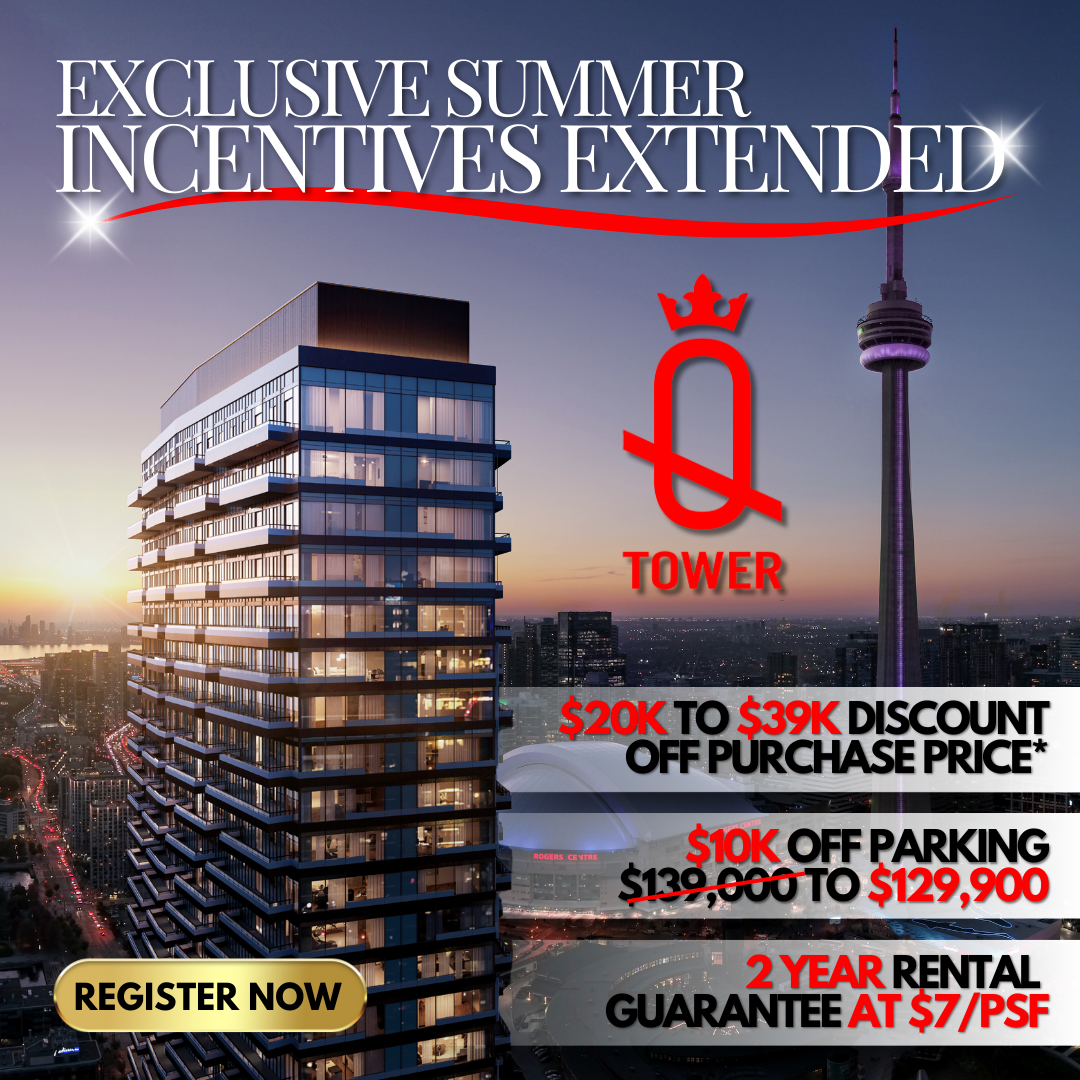 Q Tower