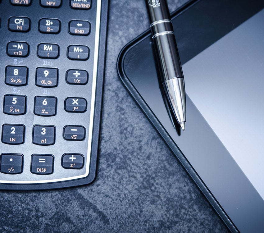 Calculators