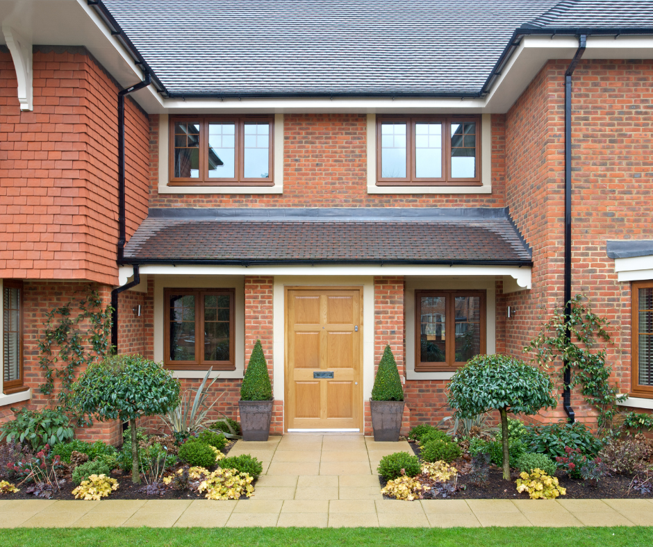 What Makes Frontage and Depth Distinct in Real Estate?