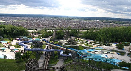 York Region