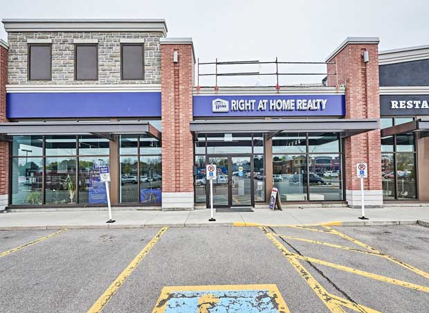 Right At Home Realty - Halton - Burlington Branch