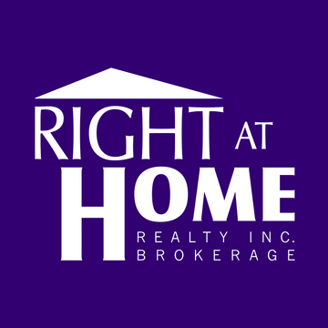 Right At Home Realty - Simcoe - Barrie Branch