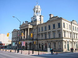 Northumberland County