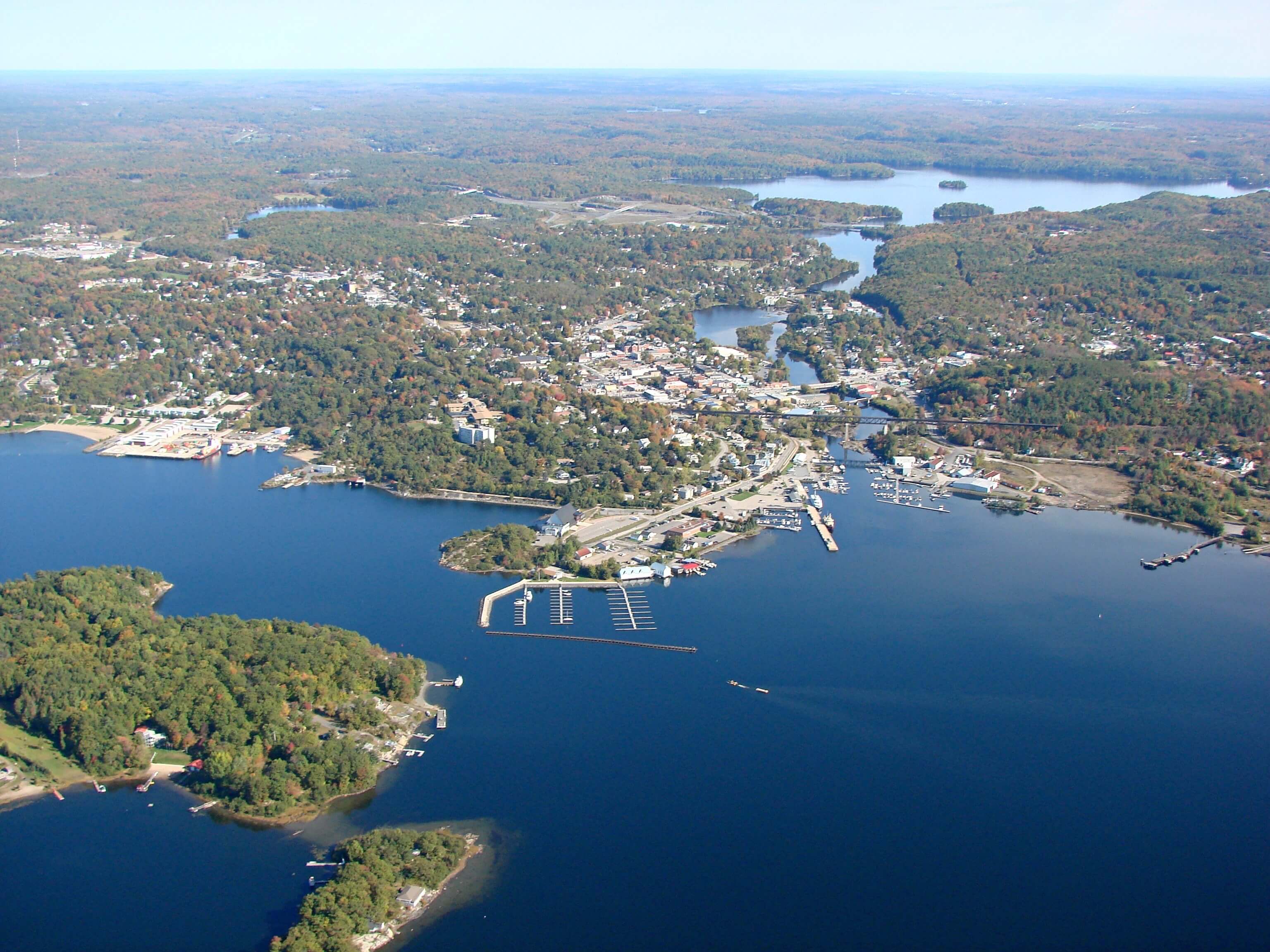 Parry Sound
