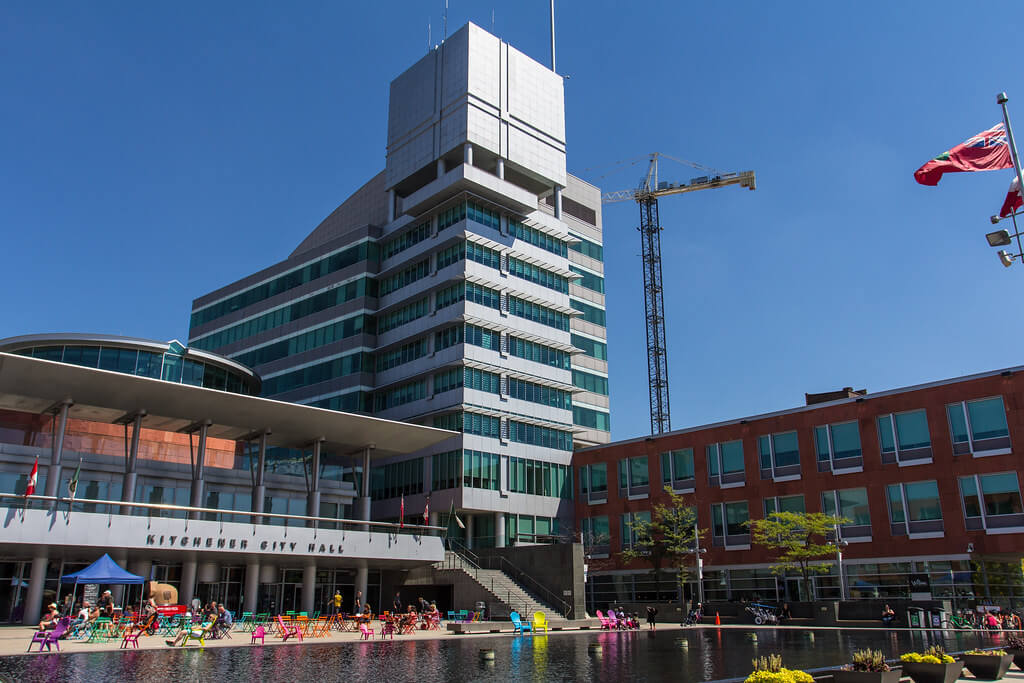 Waterloo Region / Kitchener
