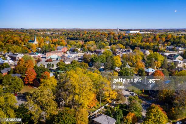 Wellington County / Guelph