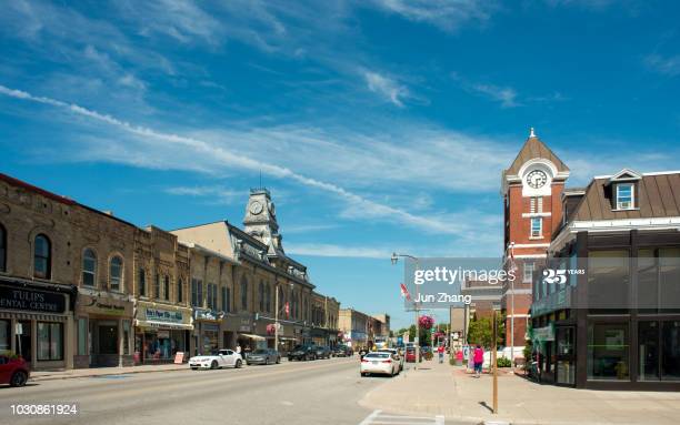 Waterloo Region / Kitchener