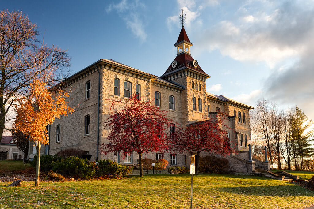 Wellington County / Guelph