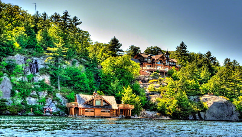 Muskoka