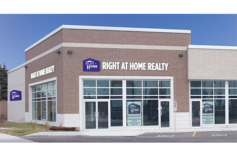 Right At Home Realty - Peel-Mississauga Branch