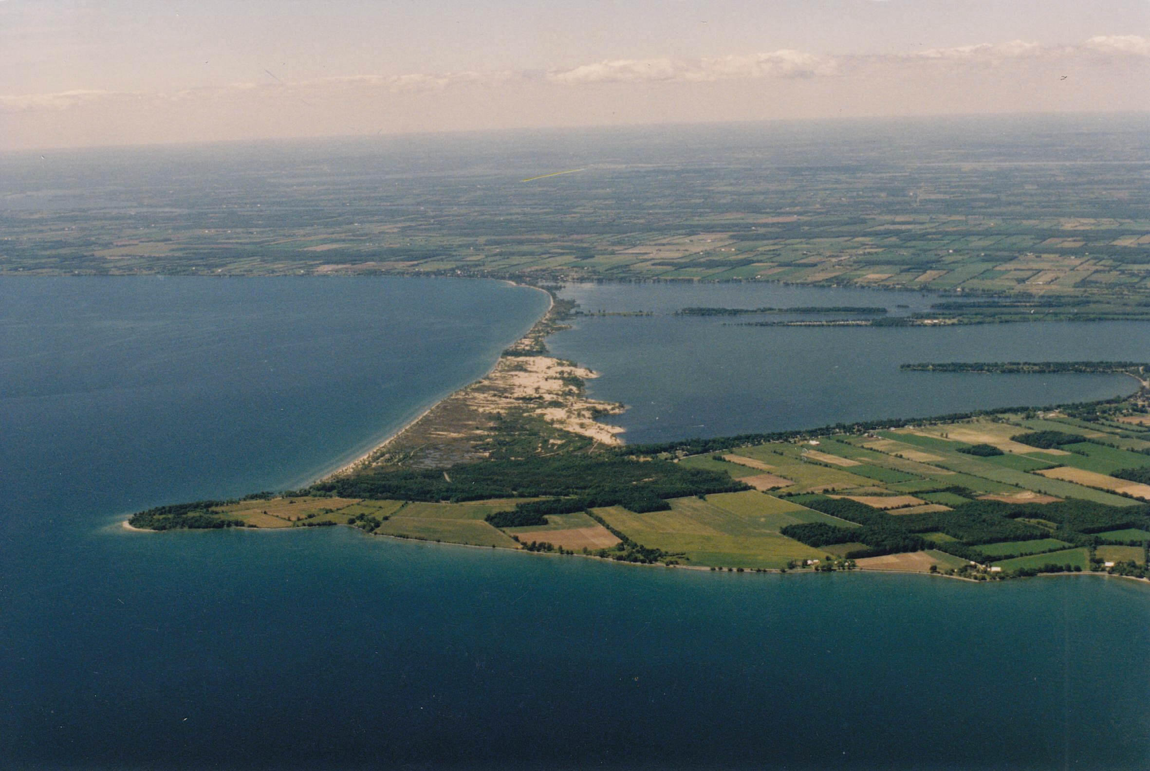Prince Edward County