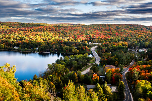 Haliburton County
