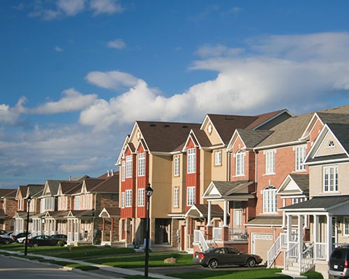 Open Houses