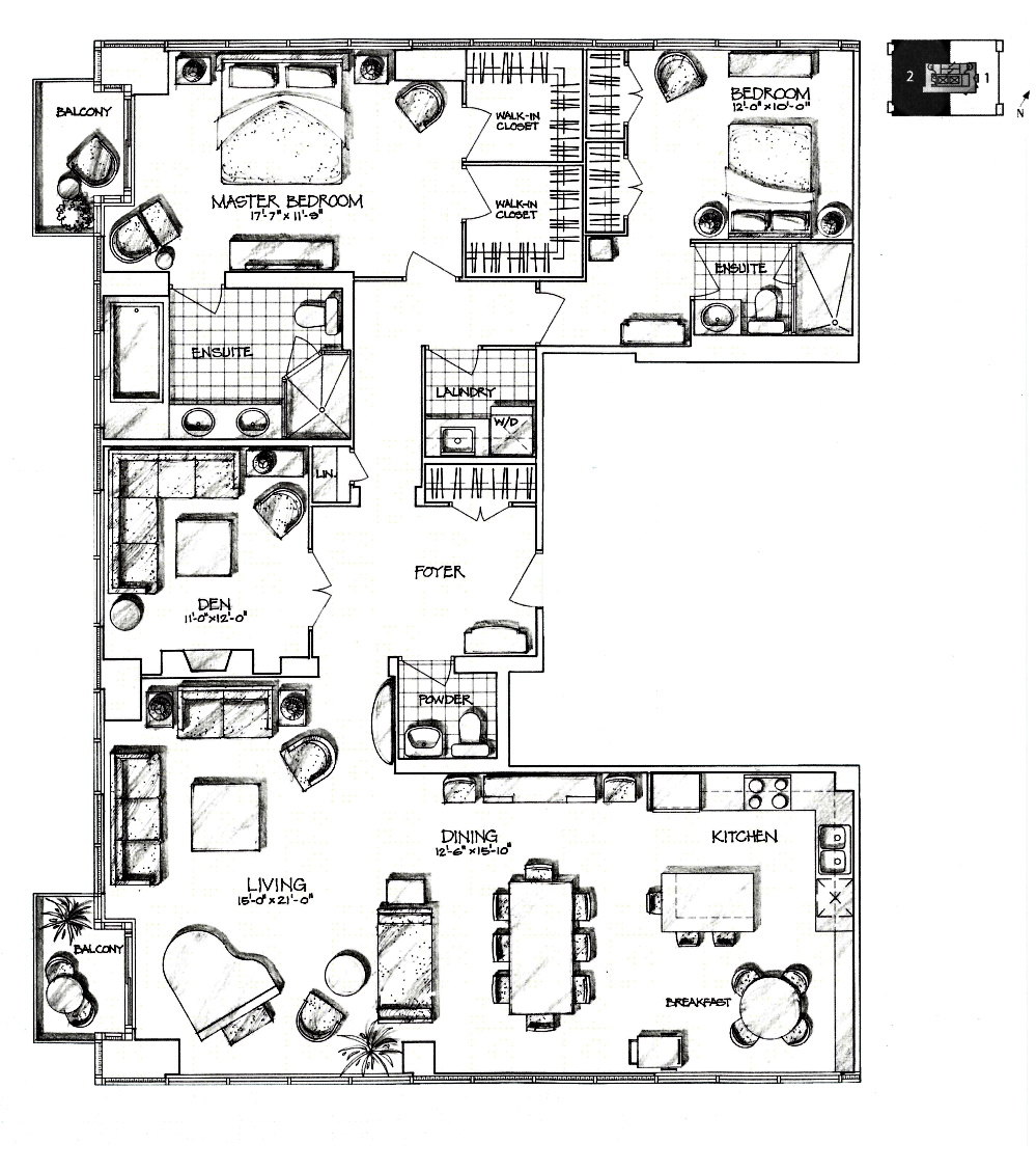 21 Balmuto St Toronto Penthouse Floor Plans Southwest Exposure 1884 Sq Ft 2 Bedrooms Den Yorkville Annex Bay St Corridor Crystal Blu Condos Victoria Boscariol Chestnut Park Real Estate 21 Balmuto St Toronto Penthouse Floor Plans Southwest Exposure 1884 Sq Ft 2 Bedrooms Den Yorkville Bay St Corridor Crystal Blu Condos