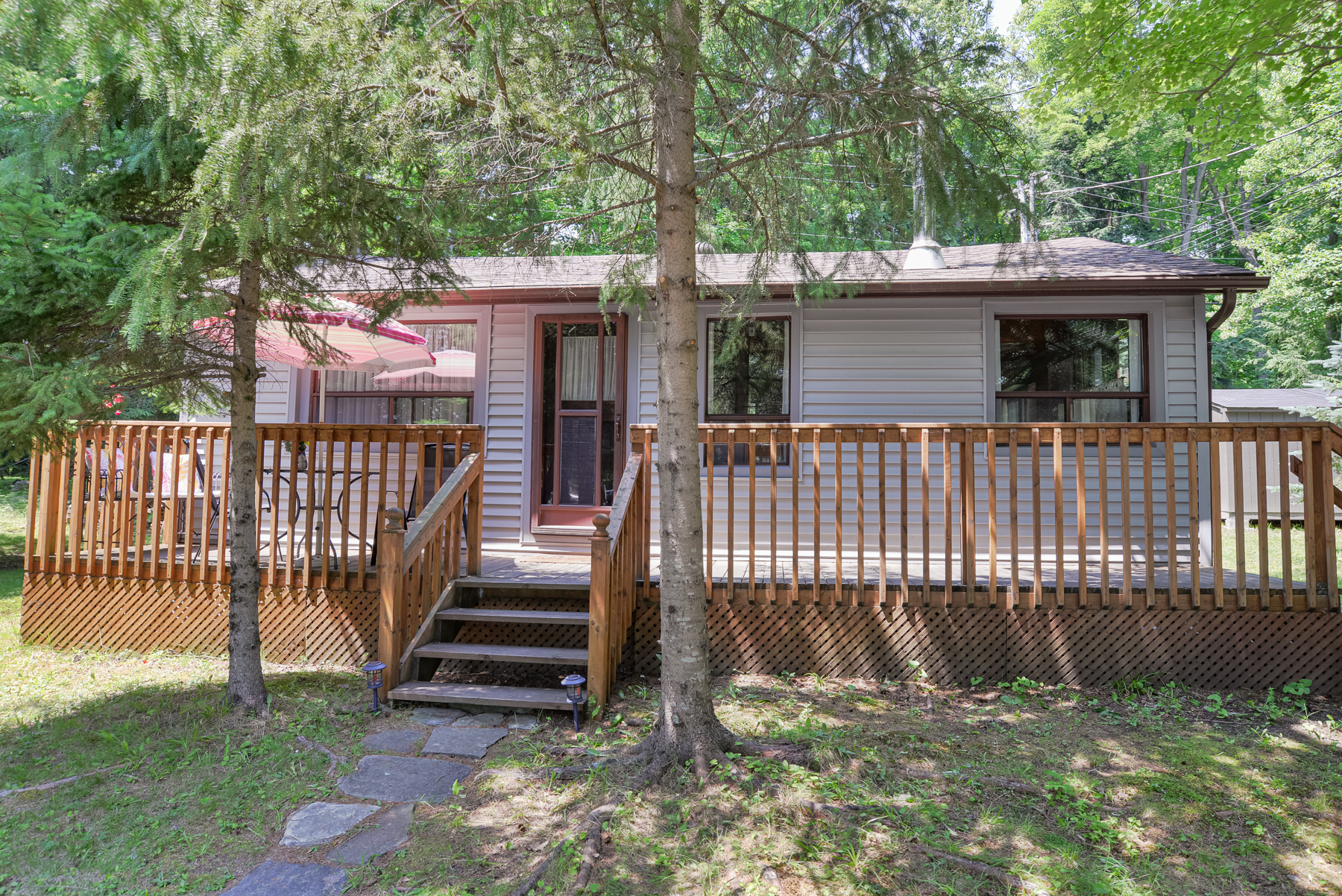 1326 Port Cunnington Rd Lake Of Bays Muskoka 1326 Port Cunnington Rd Lake Of Bays Muskoka