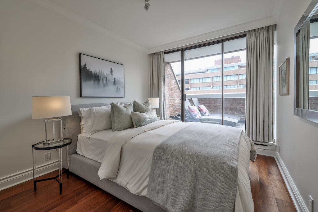 18A Hazelton Ave Unit 408 Toronto 2nd Bedroom Yorkville Condos 18A Hazelton Ave Unit 408 Toronto 2nd Bedroom Yorkville Condos