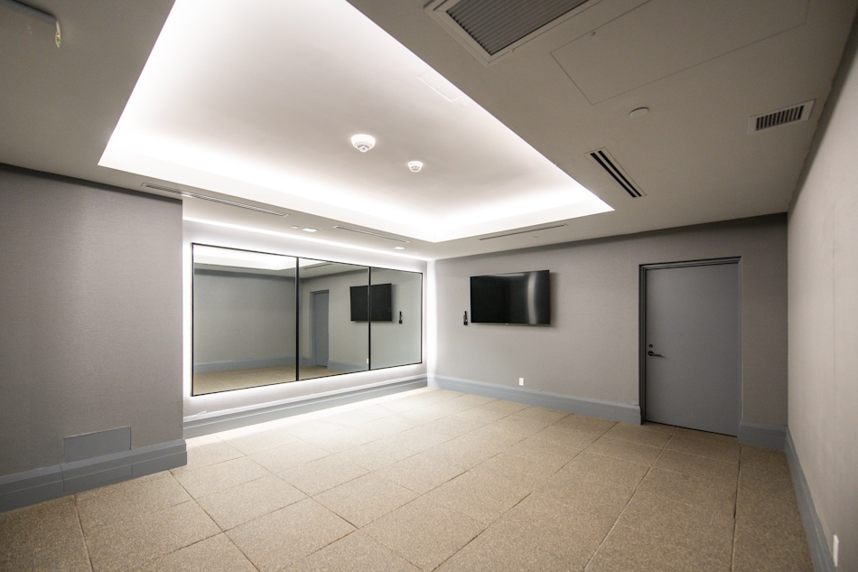 Yoga Studio Yorkville Private Estates Condos 200 Cumberland St Toronto Yoga Studio Yorkville Private Estates Condos 200 Cumberland St Toronto