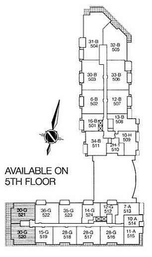 Kilgour II Floor Plans Toronto Condos 21 Burkebrook 2 Bedrooms 1468 Sq Ft Dover Layout Site Map