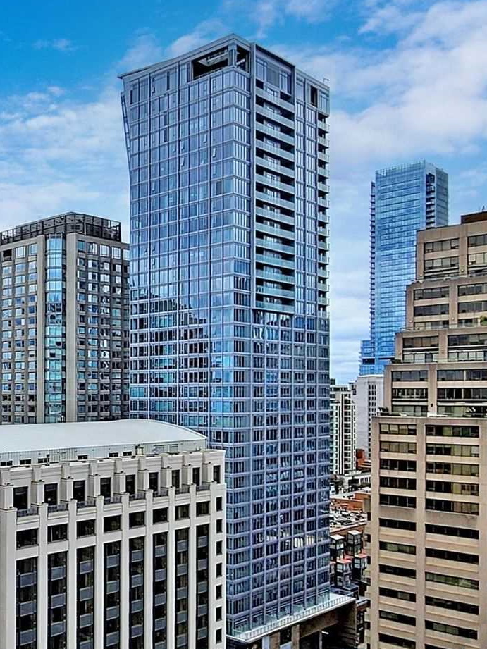 Yorkville Private Estates Condos 200 Cumberland St Toronto Victoria Boscariol Chestnut Park Real Estate Yorkville Private Estates Condos 200 Cumberland St Toronto